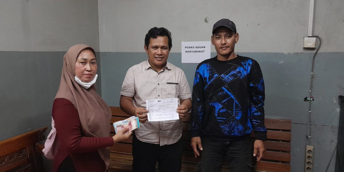 Pertamina Patra Niaga Regional JBB Hentikan Sementara Penyaluran Pertalite di SPBU 34.16316 Parungpanjang