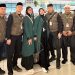 Menjelang Ramadhan 1447 H, Ciaul Ngahiji Official Berangkatkan Empat Anggota Umroh