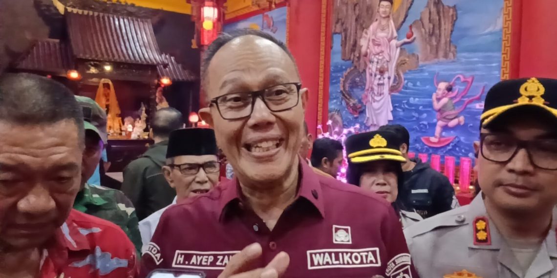 Imlek Merupakan Momentum Strategis untuk Memperkuat Persatuan Masyarakat