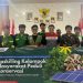 Pertamina Patra Niaga Regional JBB Gelar Upskilling Konservasi Pesisir di Pulau Untung Jawa