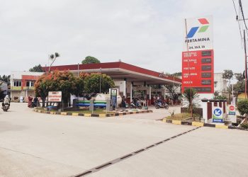 Pertamina Patra Niaga Regional JBB Pastikan Penyaluran Pertalite di SPBU 34.16316 Parung Panjang Kembali Beroperasi Normal