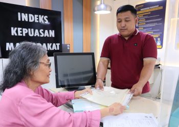 Digitalisasi Membuka Akses Masyarakat untuk Dapatkan Layanan Pertanahan Lebih Mudah