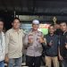 Jamin Keamanan Saat Tarawih, SatSamapta Laksanakan Pengamanan di Masjid At-Tholibin Benteng Kota Sukabumi