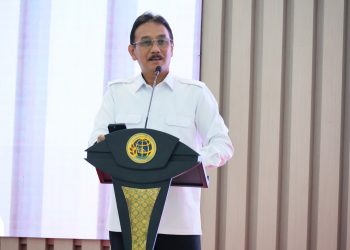 Sosialisasikan Permen ATR/Kepala BPN 1/2026, Sekjen: Terapkan secara Terstruktur dan Menyeluruh
