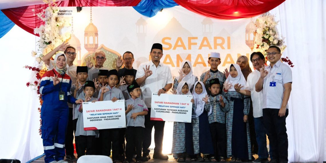 Pertamina Patra Niaga Regional JBB Tinjau Kesiapan Sarfas Terminal BBM Padalarang Hadapi Satgas Rafi 2026