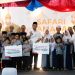 Pertamina Patra Niaga Regional JBB Tinjau Kesiapan Sarfas Terminal BBM Padalarang Hadapi Satgas Rafi 2026