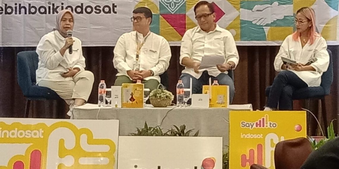 Ramadan Tanpa Drama di Jakarta Raya, Indosat Pastikan Jaringan Tetap Stabil dan Aman