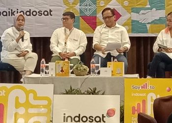 Ramadan Tanpa Drama di Jakarta Raya, Indosat Pastikan Jaringan Tetap Stabil dan Aman