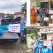 Pertamina Patra Niaga Regional JBB Salurkan Bantuan Untuk Warga Terdampak Banjir di Kelurahan Cawang