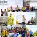 FPD Dispusipda Kota Sukabumi Soroti Penguatan Literasi dan Penyelamatan Arsip