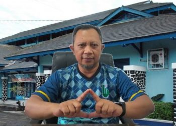 PDAM Tirta Bumi Wibawa Kota Sukabumi Dinakhodai Putra Asli Daerah, Siap Luncurkan Program Strategis 2026