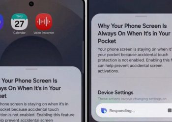 Samsung Perkenalkan Bixby Terbaru di One UI 8.5