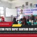 Wali Kota Sukabumi Tegaskan Program Sosial Harus Terarah dan Tuntas