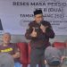 Reses Abdul Kohar di Karang Tengah, Soroti Jalan Rusak, Sampah hingga 15 Ribu Pengangguran