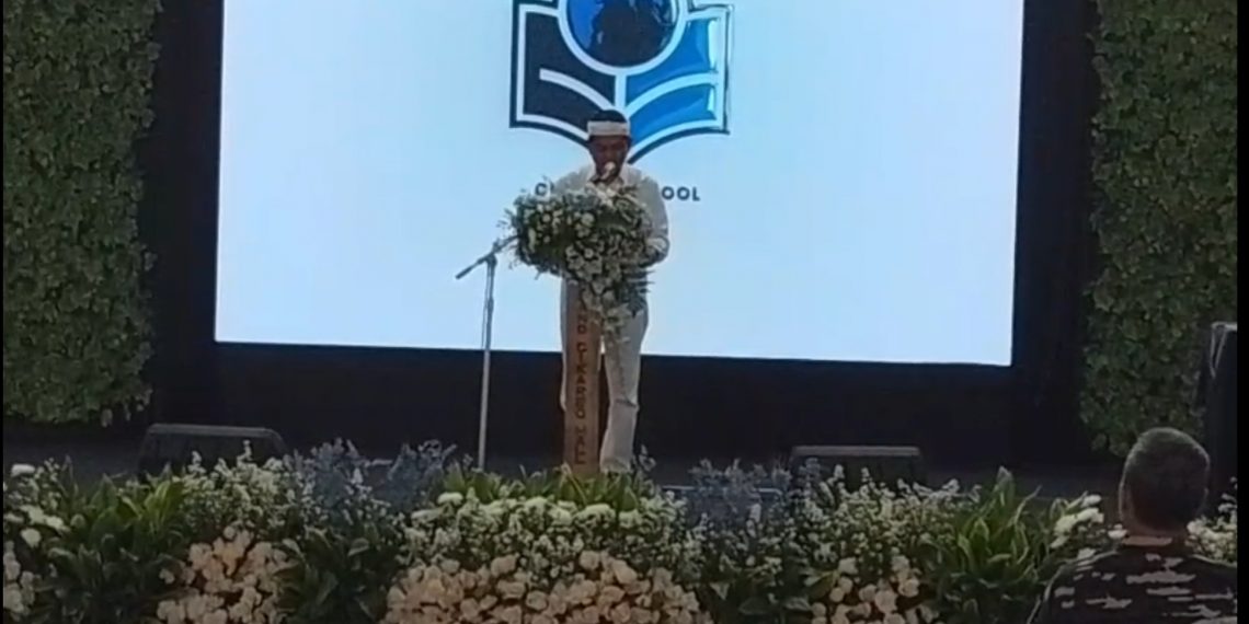 Grand Launching Pradita Adhigana International Boarding School Resmi Dilakukan di Kota Sukabumi