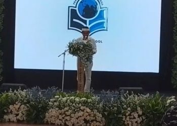 Grand Launching Pradita Adhigana International Boarding School Resmi Dilakukan di Kota Sukabumi