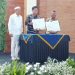 Grand Launching Pradita Adhigana International Boarding School Resmi Dilakukan di Kota Sukabumi