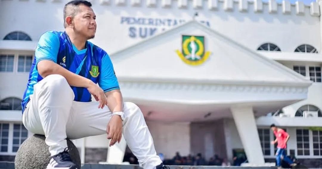 AFS Genap 15 Tahun, Asep M Sofyan: Kami Tetap Solid Cetak Talenta Futsal Sukabumi