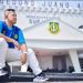 AFS Genap 15 Tahun, Asep M Sofyan: Kami Tetap Solid Cetak Talenta Futsal Sukabumi