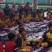 HUT ke-15, Akademi Futsal Sukabumi Gelar Tasyakuran, Orang Tua Akui Perkembangan Anak Signifikan