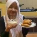 Jarak Imlek dan Puasa Berdekatan, Menjadikan Kue Keranjang Sebagai Menu Takjil Berbuka Puasa