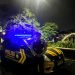 Sat Samapta Polres Sukabumi Kota Gelar Patroli Sahur, Antisipasi Perang Sarung dan Tawuran Remaja
