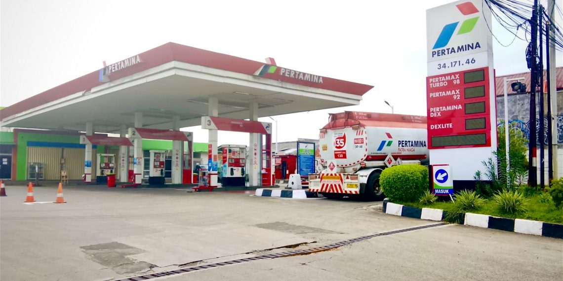 Pertamina Patra Niaga Regional JBB Sigap Tindaklanjuti Keluhan Konsumen di SPBU Bekasi