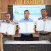 Perkuat Kepastian Hukum, Kejari Manggarai Gandeng Kantor Pertanahan Dua Kabupaten