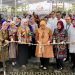Bentuk Kepedulian terhadap Sesama, Kementerian ATR/BPN Gelar Bazar Ramadan 1447 H