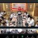 Berikan Pengarahan di Rakerda Kanwil BPN Provinsi Sumsel, Sekjen ATR/BPN: Kemampuan Kelola Tiga Instrumen Jadi Kunci Sukses Pemimpin