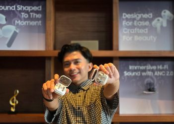 Galaxy Buds4 Series Tetapkan Standar Baru TWS dengan Integrasi Galaxy AI Paling Cerdas