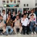 Pertamina Patra Niaga Regional JBB Optimalkan Pemanfaatan Energi Surya melalui Program Desa Energi Berdikari di Indramayu