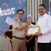Buktikan Komitmen dalam Memperbaiki Layanan, Satker Kementerian ATR/BPN Meraih 1 Predikat WBBM dan 31 Predikat WTAB