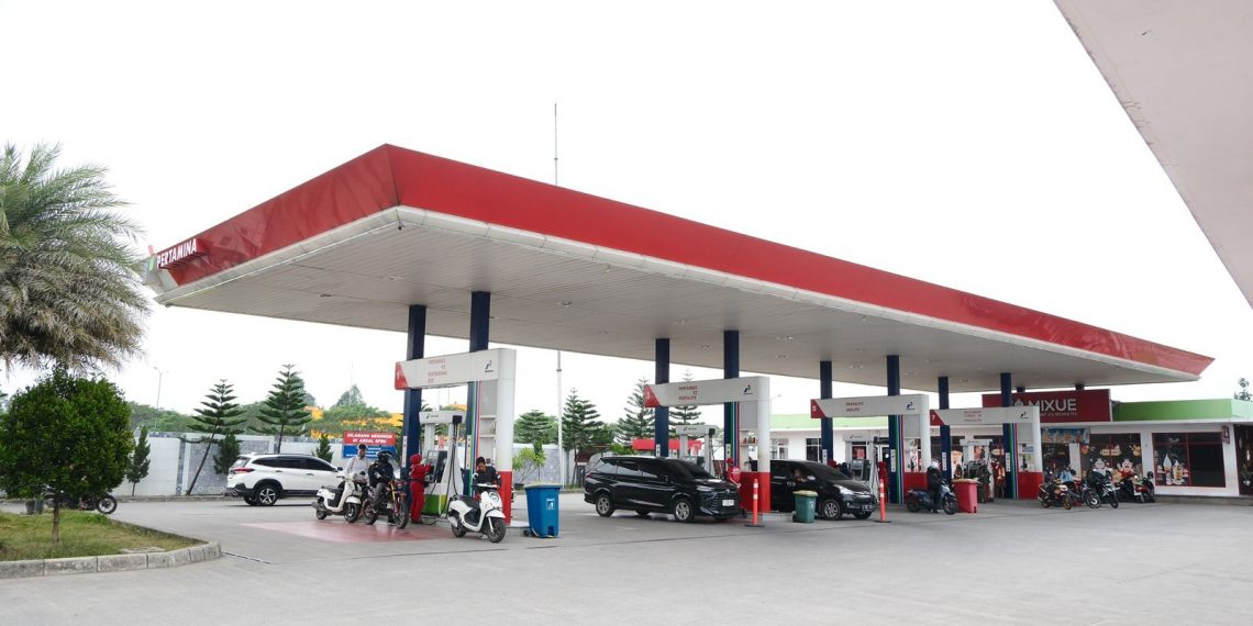 Pertamina Patra Niaga Regional JBB Optimalkan Pasokan BBM di Provinsi Banten, DKI Jakarta dan Jawa Barat Selama Masa Ramadhan dan Idul Fitri 2026