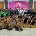 BEDUKK Ramadan Pertamina: Kolaborasi Bersama Hiswana Migas, Komunitas Ojol, UMKM dan Panti Asuhan Hadirkan Energi Kebaikan di Tangerang Banten