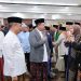 Buka Puasa Bersama Ketua Komisi II DPR RI di Semarang, Menteri Nusron Ingatkan Prinsip Keadilan bagi Seorang Pimpinan