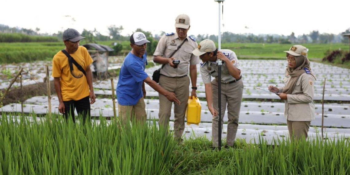 Kementerian ATR/BPN Tegaskan Tidak Ada Program Pemutihan Sertipikat Tanah