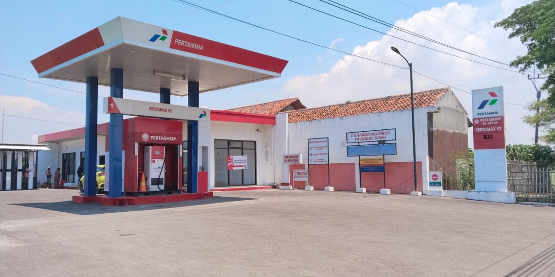 Pertamina Patra Niaga RJBB Pastikan Ketersediaan Energi di Cirebon Tetap Terjaga Saat Ramadan dan Idulfitri 2026