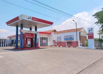 Pertamina Patra Niaga RJBB Pastikan Ketersediaan Energi di Cirebon Tetap Terjaga Saat Ramadan dan Idulfitri 2026