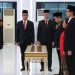 Lantik Pejabat Pengawas dan Fungsional, Wamen Ossy: Ujung Tombak dalam Pelayanan Pertanahan