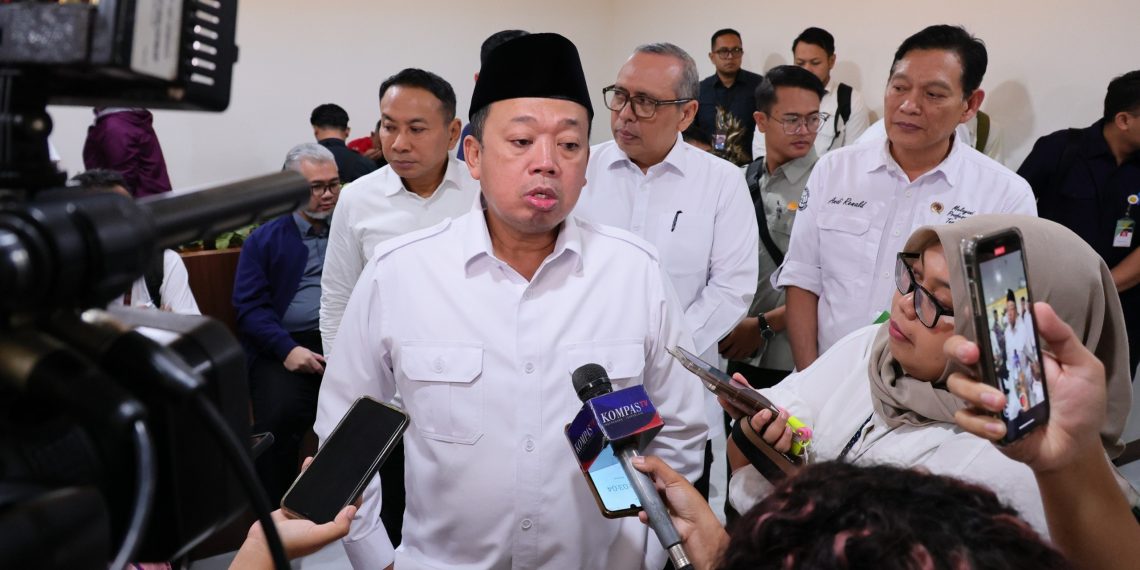 Dukung Ketahanan Pangan, Pemerintah Akan Tetapkan Lahan Sawah yang Dilindungi di 12 Provinsi