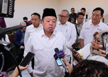 Dukung Ketahanan Pangan, Pemerintah Akan Tetapkan Lahan Sawah yang Dilindungi di 12 Provinsi