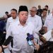 Dukung Ketahanan Pangan, Pemerintah Akan Tetapkan Lahan Sawah yang Dilindungi di 12 Provinsi