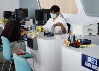 Kantor Pertanahan Tetap Buka Layani Masyarakat pada Masa Cuti Bersama Nyepi dan Idulfitri 1447 H