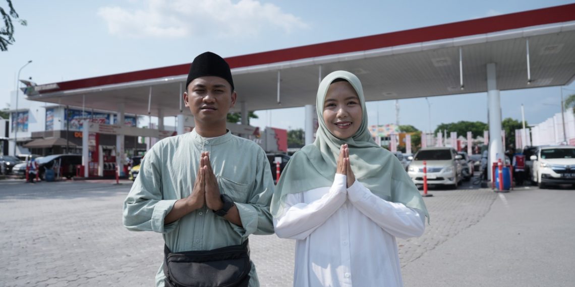 Pertamina Patra Niaga Regional JBB Siagakan dan Pastikan Stok BBM Selama Ramadan Idulfitri 2026