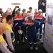 Pertamina Patra Niaga Regional JBB Bersama Wamen ESDM Tinjau Kesiapan Distribusi Energi di Wilayah Jawa Barat
