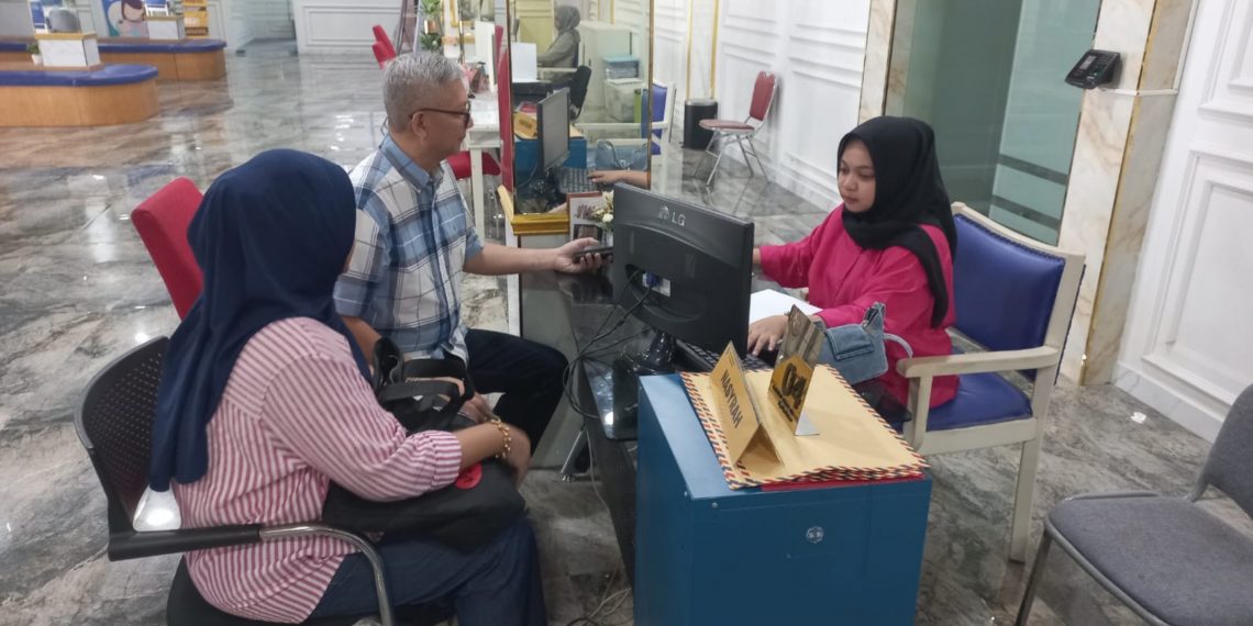 Mau Urus Sertipikat saat Mudik Lebaran? Tiga Kantah di Sulsel Ini Siap Layani Masyarakat