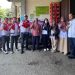 Pertamina Patra Niaga Regional JBB Pantau Penyaluran LPG 3 Kg Selama Idulfitri di Kabupaten Tangerang