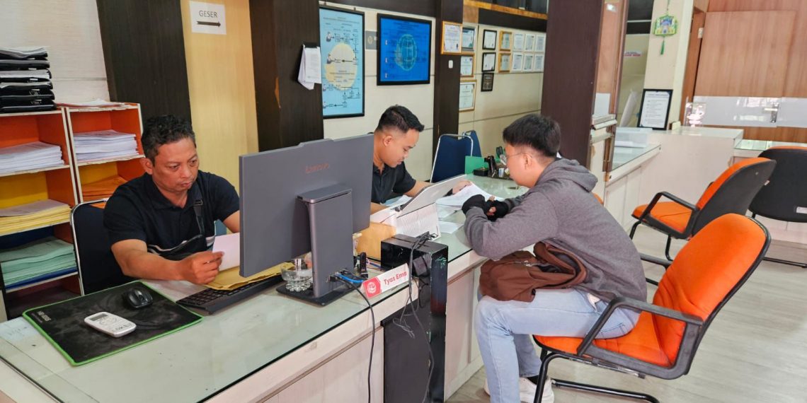 Cerita Warga yang Mencari Informasi ke Kantor Pertanahan saat Libur Lebaran: Saya Mendapat Gambaran Konkret