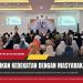 Buka Shaum Bersama Kader dan Struktur PKS Kota Sukabumi, Aher Tekankan Kedekatan dengan Masyarakat